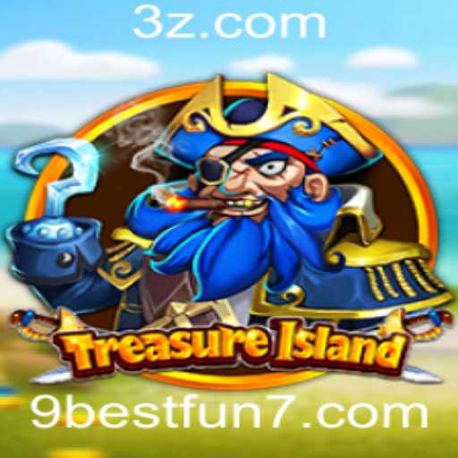 Descubra a Emoção de TreasureIsland: Um Jogo Inovador de Aventura