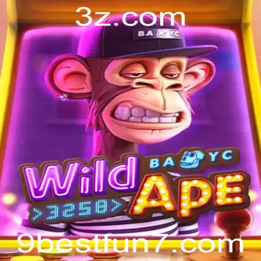 Descubra a Aventura Selvagem de WildApe3258 no 9bestfun.com