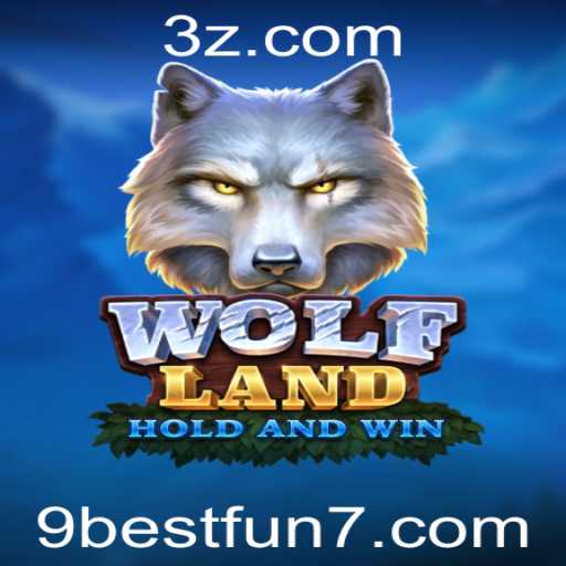 Explorando o Emocionante Mundo de WolfLand