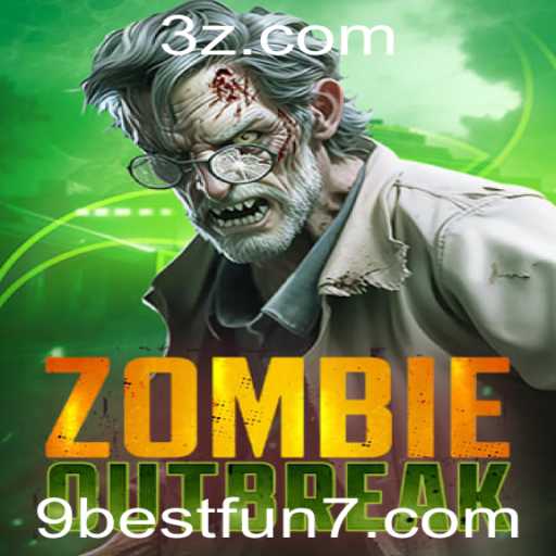 Descubra a Ação Frenética de ZombieOutbreak no 9bestfun.com